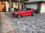 Plymouth Prowler 1999 года
